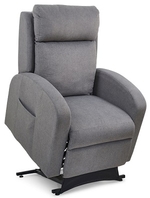 Golden Technologies EZ Sleeper Slim PR-763-MED Reclining Lift Chair