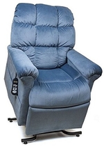 Golden Technologies MaxiComfort Cloud PR-510-SME Reclining Lift Chair