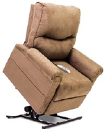 Pride LC-105 Reclining Lift Chair