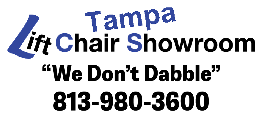 Tampa Lift Chair Showroom