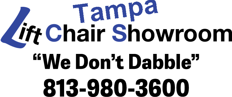 Tampa Lift Chair Showroom logo