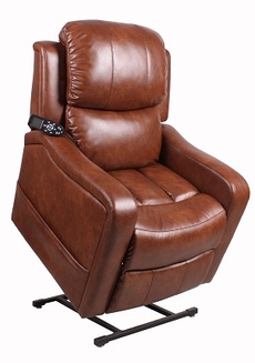 therapedic lift chair recliner